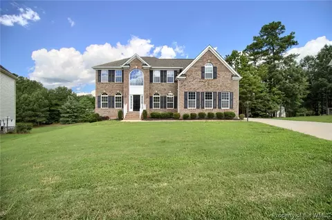 3208 Lytham Ct, Toano, VA 23168