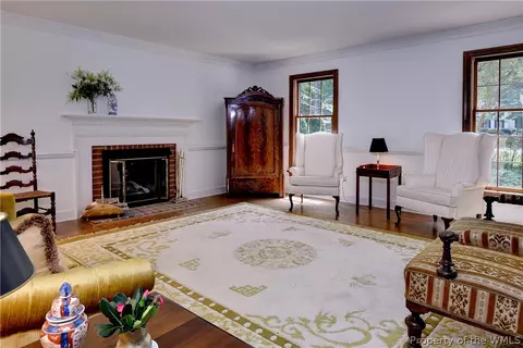 107 Sheriffs Pl, Williamsburg, VA 23185 photo 9