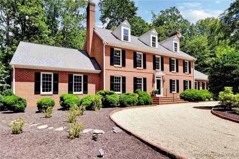 107 Sheriffs Pl, Williamsburg, VA 23185 photo 1