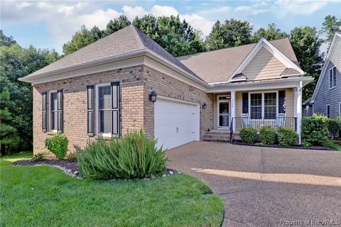 3542 Cedar Br, Williamsburg, VA 23188