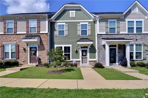 4204 Pillar, Williamsburg, VA 23188
