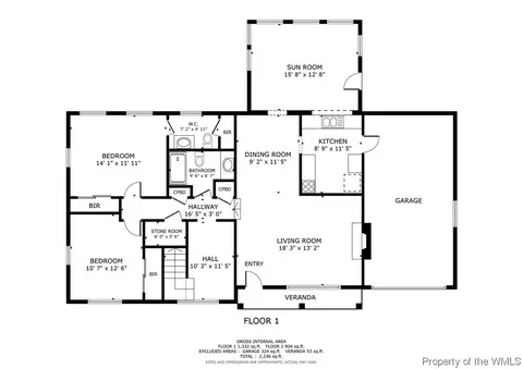 111 Raymond Dr, Hampton, VA 23666 photo 48