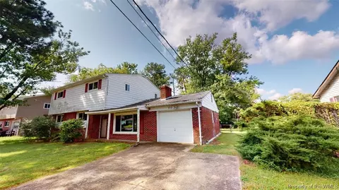 111 Raymond Dr, Hampton, VA 23666 photo 3