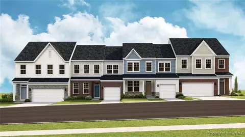 5248 Twilight Ct, Toano, VA 23168