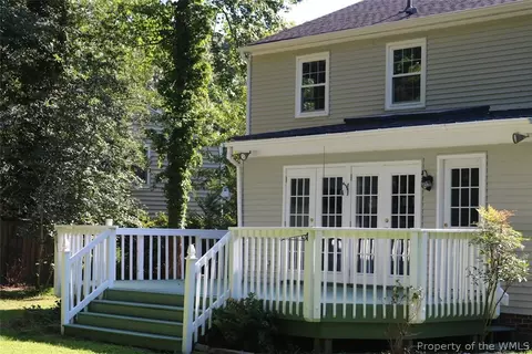 113 Barrows Mt, Williamsburg, VA 23185 photo 33