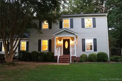 113 Barrows Mt, Williamsburg, VA 23185 photo 2