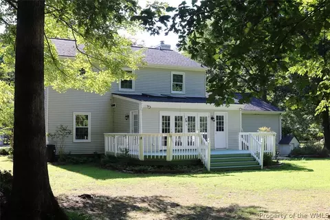 113 Barrows Mt, Williamsburg, VA 23185 photo 36