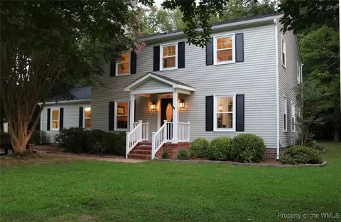 113 Barrows Mt, Williamsburg, VA 23185 photo 1