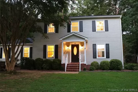 113 Barrows Mt, Williamsburg, VA 23185 photo 2