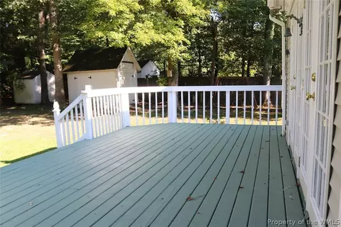113 Barrows Mt, Williamsburg, VA 23185 photo 35
