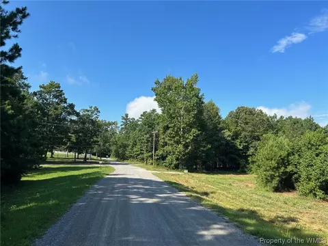 Lot 11 Kentmere Road, Lanexa, VA 23089