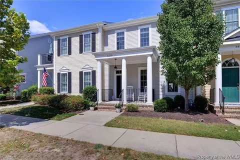 5430 Center, Williamsburg, VA 23188