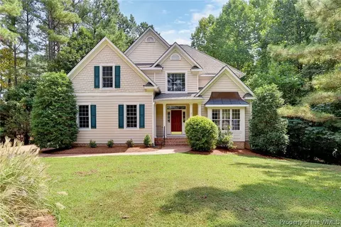 5531 Scotsview Dr, Providence Forge, VA 23140