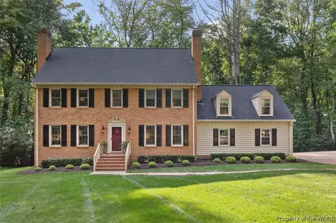 109 James Longstreet, Williamsburg, VA 23185