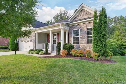 6339 Thomas Paine Dr, Williamsburg, VA 23188