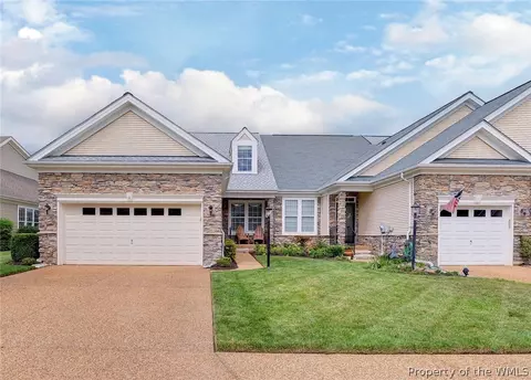 4308 Pond St, Williamsburg, VA 23188