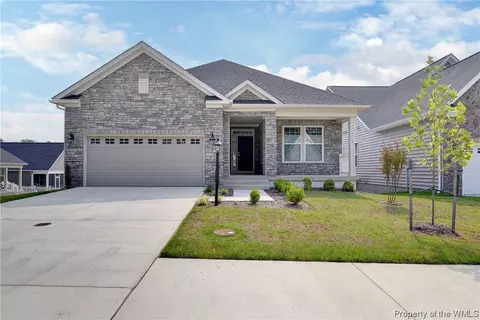 3975 Isaac Cir, Williamsburg, VA 23188