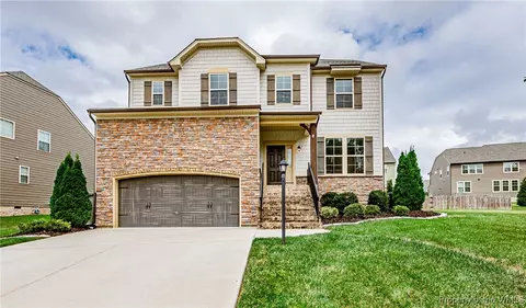 10915 Holman Ridge Rd, Glen Allen, VA 23059