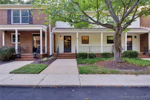 1184 Jamestown Rd #4, Williamsburg, VA 23185