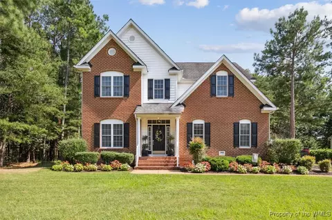 3805 Virginia Rail Dr, Providence Forge, VA 23140