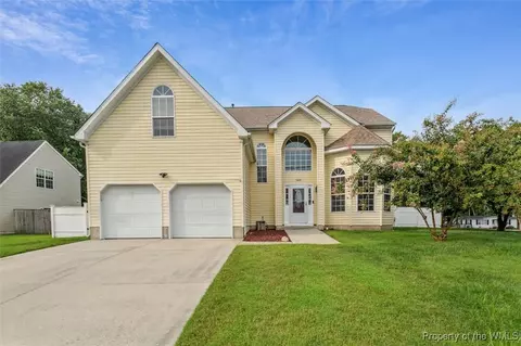 3400 Rilee Cir, Toano, VA 23168