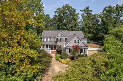 121 Peachtree, Williamsburg, VA 23188