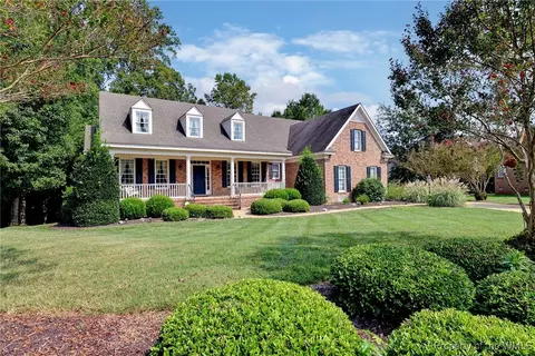 5220 Pierside Reach, Williamsburg, VA 23185