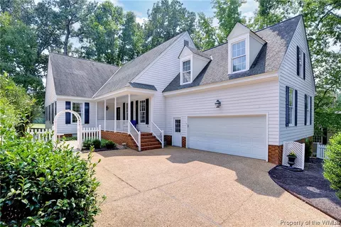 139 Hollinwell, Williamsburg, VA 23188