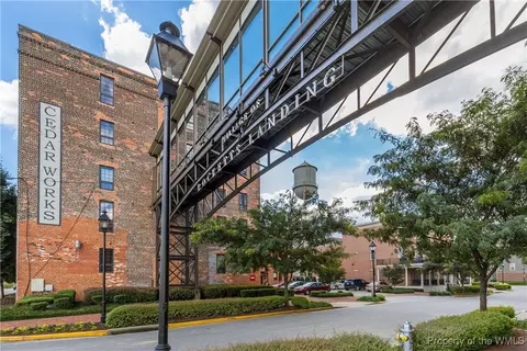 251 Rocketts Way #214, Henrico, VA 23231