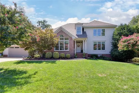 105 Spring Br, Williamsburg, VA 23185