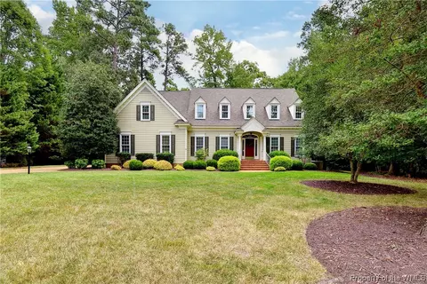 3013 Kitchums Close, Williamsburg, VA 23185