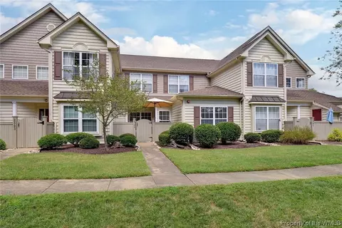2302 Montgomerie Arch, Williamsburg, VA 23188