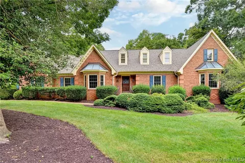 3028 Whittaker Island Rd, Williamsburg, VA 23185