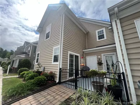 2397 Prince John Ct, Quinton, VA 23141