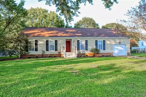223 Reflection Dr, Williamsburg, VA 23188