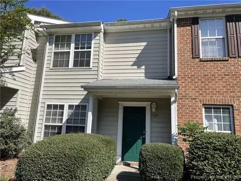 1529 Creek Ct, Williamsburg, VA 23185