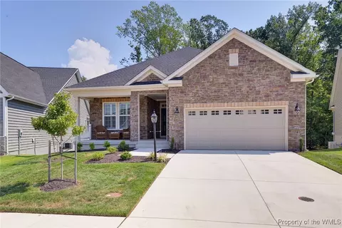 6368 Yarmouth Run, Williamsburg, VA 23188