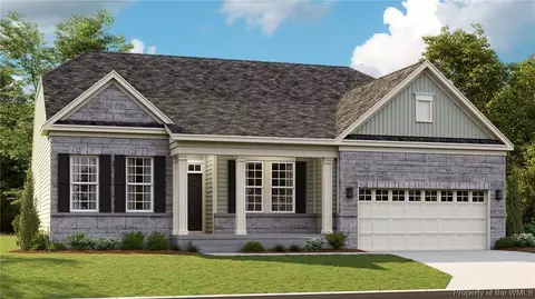 5013 Gabriella Way, Williamsburg, VA 23188