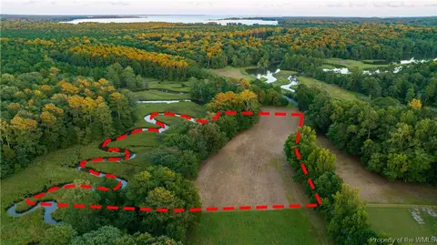 Lot 10 Cunningham Lane, Gloucester, VA 23061