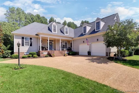 109 Portland, Williamsburg, VA 23188