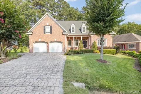 107 Dyke, Williamsburg, VA 23188