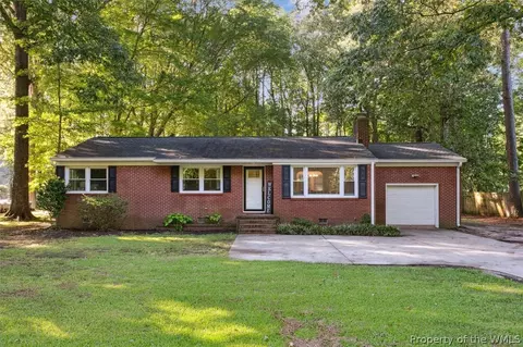 Undisclosed, Seaford, VA 23696