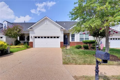 4208 Brafferton Rd, Williamsburg, VA 23188