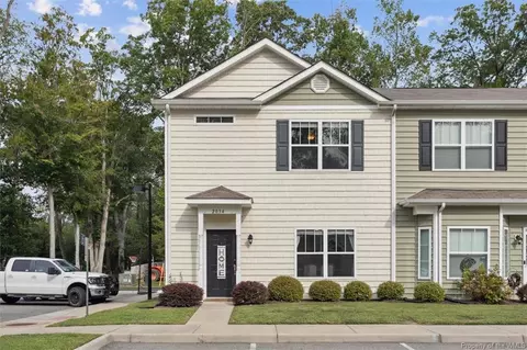 2034 Genevieve Trl, Williamsburg, VA 23185