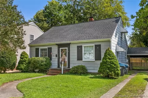 107 Delaware Ave, Williamsburg, VA 23185