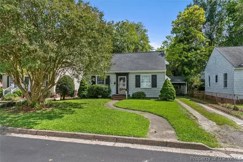 107 Delaware Ave, Williamsburg, VA 23185 photo 2