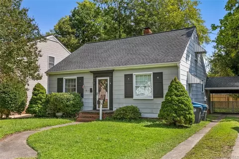 107 Delaware Ave, Williamsburg, VA 23185