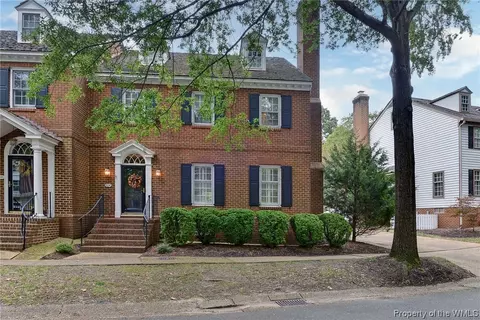 604 Counselors Way, Williamsburg, VA 23185