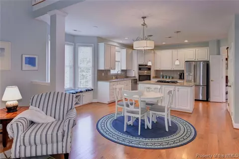 6904 Arthur Hills Dr, Williamsburg, VA 23188