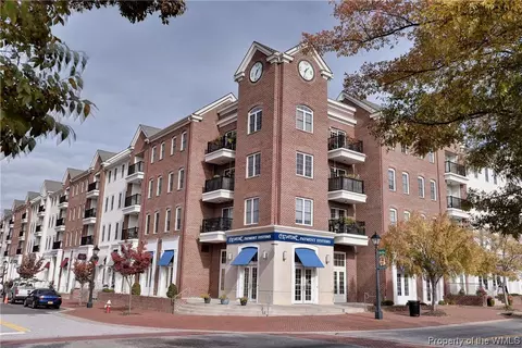 5316 Foundation St #316, Williamsburg, VA 23188